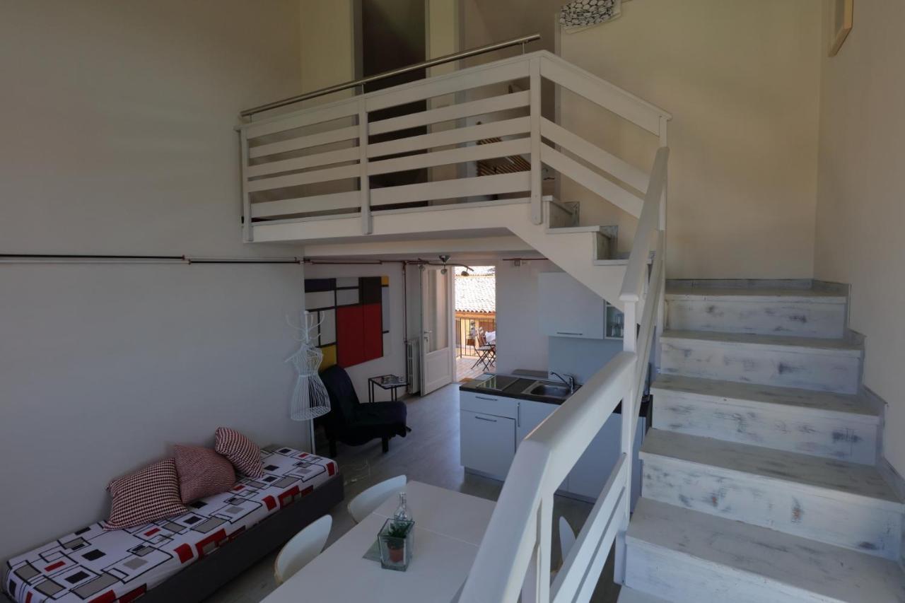 Garda Friends Apartments Toscolano-Maderno Exterior foto