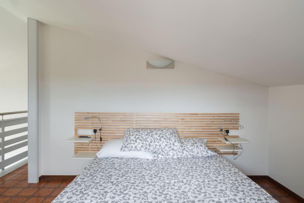 Garda Friends Apartments Toscolano-Maderno Exterior foto