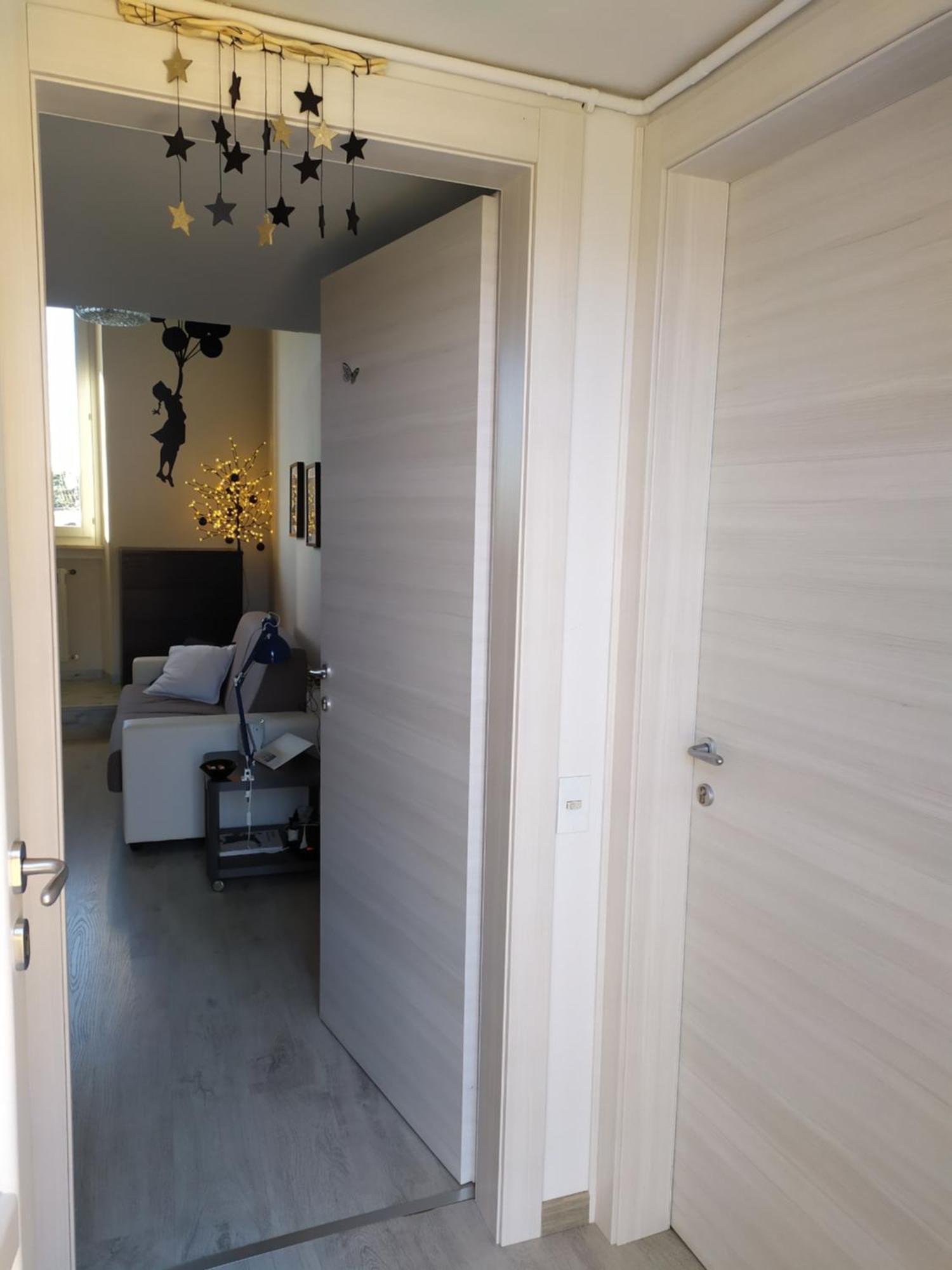 Garda Friends Apartments Toscolano-Maderno Zimmer foto