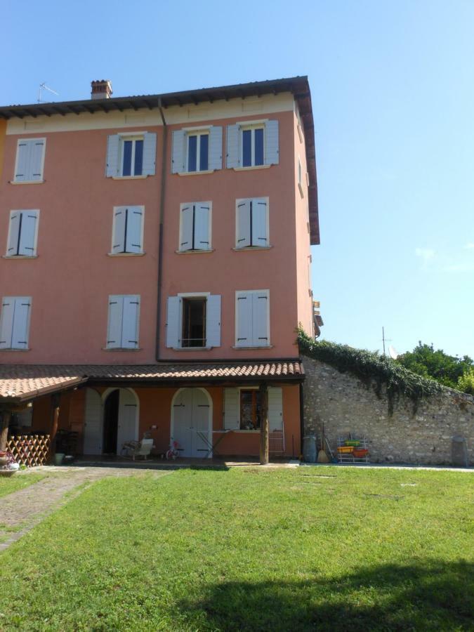 Garda Friends Apartments Toscolano-Maderno Exterior foto