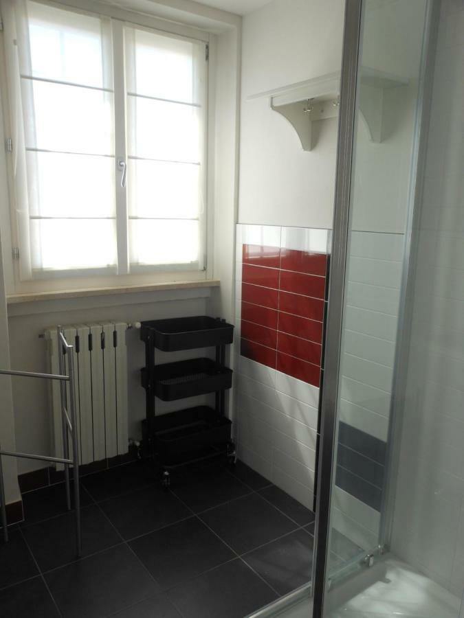 Garda Friends Apartments Toscolano-Maderno Exterior foto