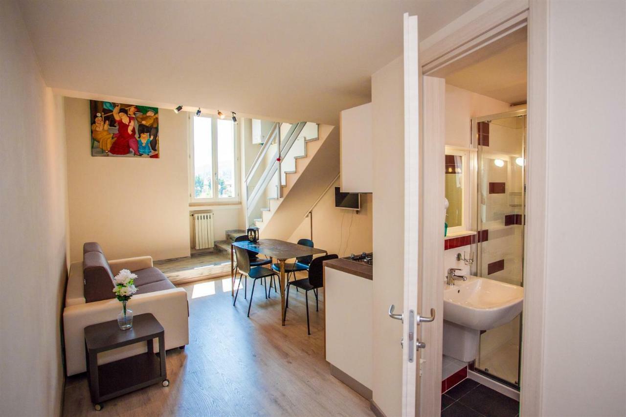 Garda Friends Apartments Toscolano-Maderno Exterior foto